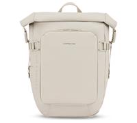 Kapten & Son Lisbon Small Sandstone Rucksack in Beige