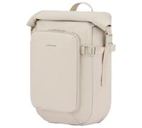 Kapten & Son - Lisbon Small 18-23L Sandstone - Rucksack Sandstone Sans