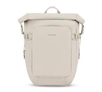 Kapten & Son - Lisbon Small 18-23L Sandstone - Rucksack Sandstone Sans