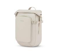 Kapten & Son Lisbon Small Sandstone Rucksack in Beige