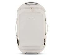 Kapten & Son Lisbon Weekender Reisetasche 55 cm gelb