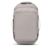 Kapten & Son Lisbon Weekender Reisetasche 55 cm grau