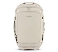 Kapten & Son Lisbon Weekender Reisetasche L 64 cm beige