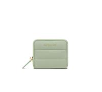 Kapten & Son Louvre Cloud Small Soft Green Portemonnaie in