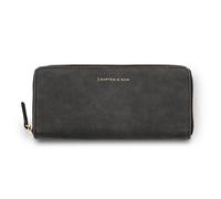 Kapten & Son Geldbörse Louvre Black
