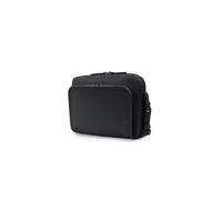 Kapten & Son Lulea All Black Umhängetasche in Schwarz