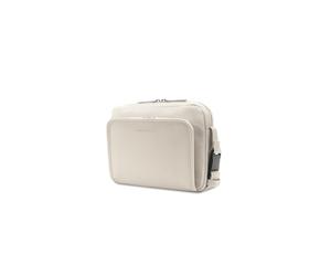 Kapten & Son Lulea Sandstone Umhängetasche in Beige
