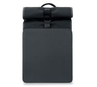 Kapten & Son Rucksack Lund Pro mit Laptopfach 16 Zoll Midnight Blue