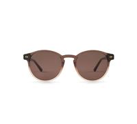 Kapten & Son Marais Gradient Brown Sonnenbrille in