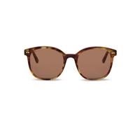 Kapten & Son Nairobi Havana Tortoise Brown Sonnenbrille in