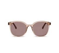 KAPTEN & SON - NAIROBI - transparent hazel brown - Sonnenbrille