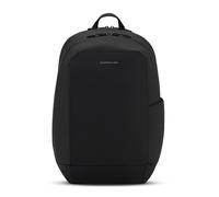 Kapten & Son Rucksack Oslo Black