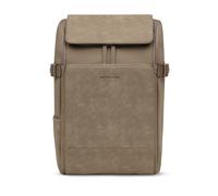 Kapten & Son Rucksack Bali Medium by Mariefeandjakesnow Walnut