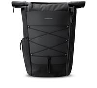 Kapten & Son Rucksack Banff All Black