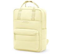 KAPTEN & SON Rucksack BERGEN PRO gelb