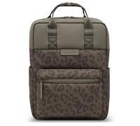 Kapten & Son Rucksack Bergen Cloud 15l leo dark brown