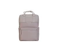 KAPTEN & SON Rucksack BERGEN CLOUD rosa