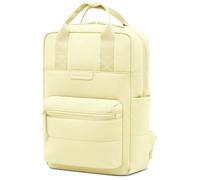 Kapten & Son Rucksack Bergen Cloud Small 9l butter yellow