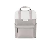 Kapten & Son Rucksack Bergen Muted Clay 11 L | Rucksack Damen & Herren Rosa | Tagesrucksack mit 13" Laptopfach | vegan & wasserabweisend