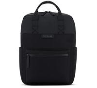 Kapten & Son Rucksack Bergen Pro 15l all black