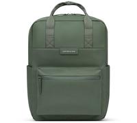 Kapten & Son Bergen Pro Dusty Green Rucksack in Grün