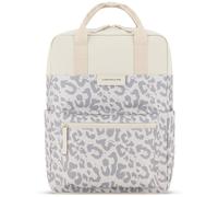 Kapten & Son Rucksack Bergen Pro 15l leo sandstone