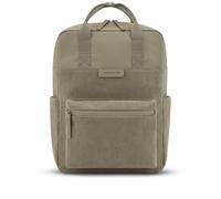 Kapten & Son Bergen Pro Daypack 39 cm Laptopfach braun