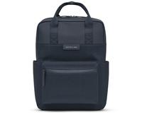 Kapten & Son Rucksack Bergen Pro mit Laptopfach 15 Zoll Navy Blue