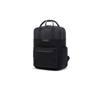 Kapten & Son Bergen Pro Daypack 39 cm Laptopfach schwarz