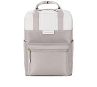 Kapten & Son Bergen Small Muted Clay Rucksack in Rosa