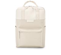 Kapten & Son Bergen Small Daypack in sandstone, Größe Einheitsgröße
