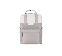 Kapten & Son Rucksack Bergen Small Muted Clay 9 L | Kleiner Rucksack Damen & Herren Rosa | Tagesrucksack mit Tabletfach | Ideal als Daypack, City & Handgepäck Rucksack | Wasserabweisend