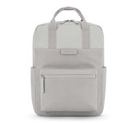 Kapten & Son Rucksack Freizeitrucksack mit Laptopfach Bergen Pro Backpack 15L Greige taupe