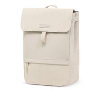 Kapten & Son Fyn Daypack 43 cm Laptopfach beige