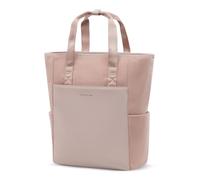 Kapten & Son Rucksack Freizeitrucksack mit Laptopfach Lindby Pro Cord Convertible Backpack 20L Rose Clay altrosa