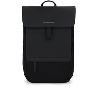 Kapten & Son Rucksack Fyn All Black