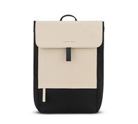 Kapten & Son Daypack Fyn – mit 39,5 cm Laptopfach – Grau