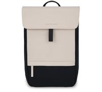 Kapten & Son Rucksack Fyn cream black