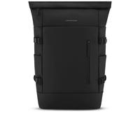 Kapten & Son Rucksack Helsinki Pro All Black