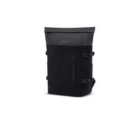 KAPTEN & SON Rucksack HELSINKI PRO CORD schwarz