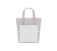 Kapten & Son Rucksack Lindby Muted Clay 18 L | 2in1 Tasche & Rucksack | inkl. Kofferbefestigung, Laptopfach, Flaschenhalterung | Shopper Damen