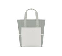 Kapten & Son Rucksack Lindby Muted Sage 18 L | 2in1 Tasche & Rucksack | inkl. Kofferbefestigung, Laptopfach, Flaschenhalterung | Shopper Damen