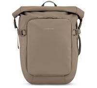 Kapten & Son Rucksack Lisbon Pro 25l walnut