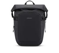 Kapten & Son Rucksack Lisbon Small All Black
