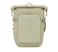 KAPTEN & SON - Rucksack Rucksack Lisbon Dusty Pistachio Grün