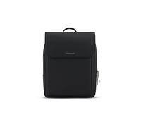 KAPTEN & SON Rucksack TROMSO 2.0 schwarz