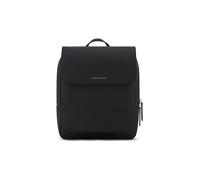 KAPTEN & SON Rucksack TROMSO 2.0 Small schwarz
