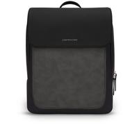 Kapten & Son Rucksack Tromso all black