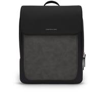 Kapten & Son Rucksack Tromso all black