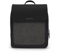 Kapten & Son Rucksack Tromso Small all black